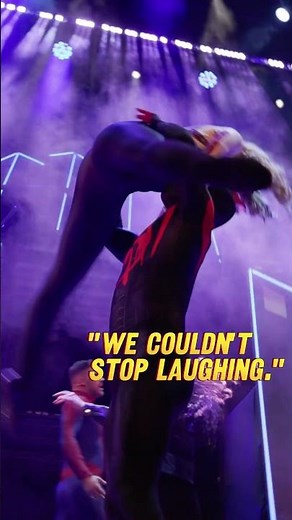 Hilarious new Marvel Parody show - MARVELous!