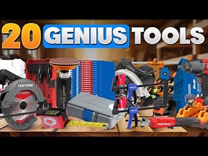 Top 20 Genius Tools On Amazon That Actually Work in 2026