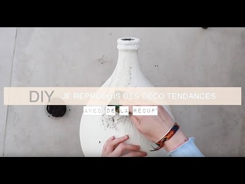 DIY Recup par Isnata avec le Dremel 4250