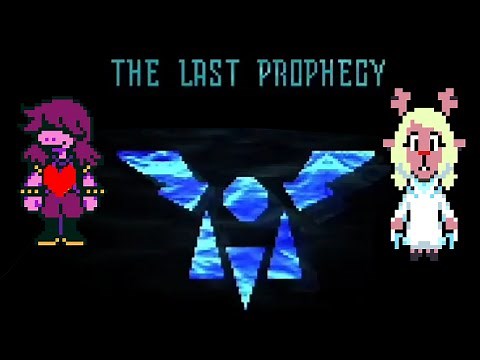 Deltarune Theory: What is the Final Prophecy?