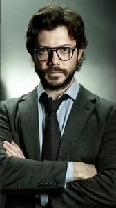 O Professor Quase Foi Interpretado por Outro Ator 😱 | La Casa de Papel