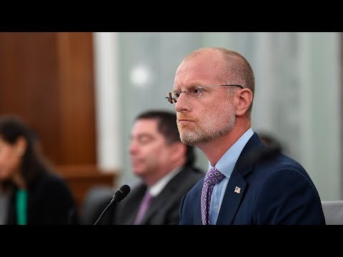 Happening Now: FCC Officials Testify Before Senate On Agency Oversight