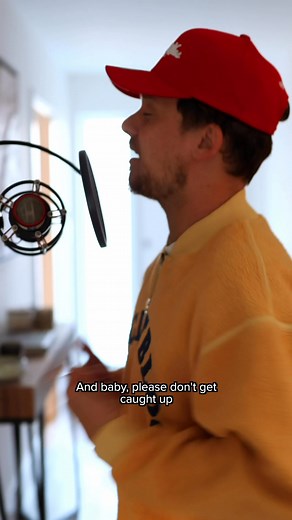 Don’t think that I’m the one #reels | Conor Maynard