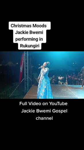 Christmas Moods Jackie Bwemi Mugabe #gospel #music #christmas #fyp