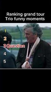 Grand tour trio funny moments #funny #memes #rankings #clips #grandtour #funnymoments