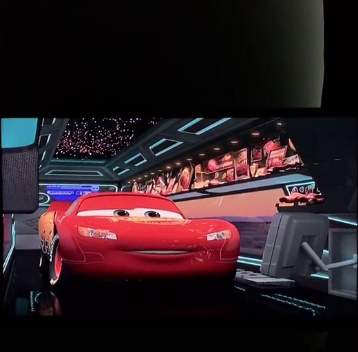 Harv Voice Comparison: US vs. UK | Cars Movie Characters
