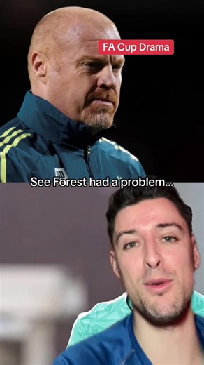 Wrexham eliminate Nottingham Forest in The FA Cup #wrexham #wrexhamfc #nottinghamforest #facup #footballnews