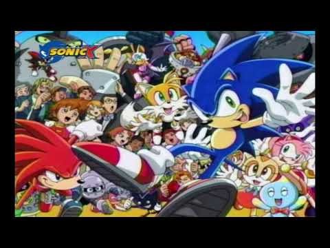 Dream Infinite - The Blue Hedgehog