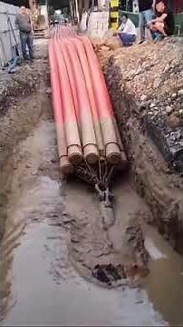 Horizontal Directional Drilling