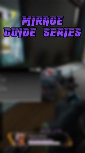 Mirage Apex Legends Bamboozle Tutorial