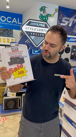 7.8K views · 520 reactions | Should you follow RMS power or MAX power for your subwoofers and amps? 樂 A few videos ago I mentioned “max power” and people got hysterical. Tbh it was funny. But were they right? Is max power a total sales ploy used by guys like me to get you to BUY? Or is there any validity to it? tune in to find out! #basshead #caraudio #caraudiofab #caraudiofabrication #caraudioaddicts #bahumbang #soundman_caraudio | Hi-Tech Car Audio | Facebook