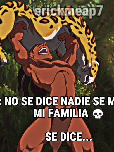TARZAN 1(29)#tarzan #disneynostalgia #disneytarzan #hijodehombre #philcollins #tarzanedit #disneyedits #TERK #gorillaz #enmicorazon #viral?videotiktok😇😇 #escenasdepeliculaslatino
