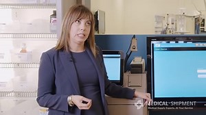 Introduction to the Pyxis MedStation ES for Nursing Schools