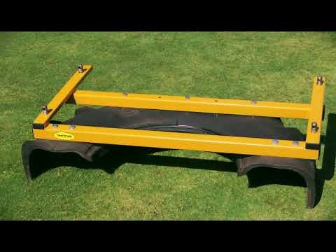 Clearbrook Implement: Built for Life