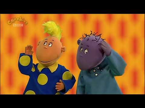 CBEEBIES Tweenies Series 6 Episode 17 A Walk In The Woods