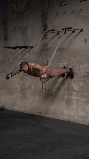 443K views · 61 reactions | Challenge your core with this Superman Wall Plank! Tag Somebody who can do this ⬇️ : @georgeplakorus Joggers: @asrv • • #challenge #absworkout #core #strength #reels #explorepage | Austin Dotson | Facebook