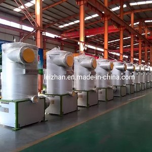 [Hot Item] Paper Pulp Coarse Pressure Screen for Pulp Paper Machine