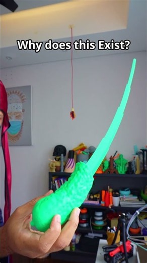 I Found the Weirdest Swords