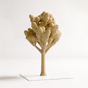 3D Printable Tree STL Model - Print-in-place - Tree PRO #67 - Etsy Australia