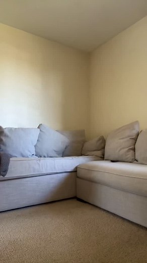 Hello friends ! I thot I would do an introduction post since I have some new followers on here. Hello welcome to my page. My name is Esther Mae Hoover. I’m ( almost 25 ) I’m a single independent woman that I lives in ( not going to tell you ) 😅. I’m a Christian girl living the (liberal)Mennonite lifestyle. Some of my hobbies are sleeping in 😅 , trying new coffee shops , creating content and scrolling on social media. BORING 🥱. I do lawn care/ landscaping for work. I use to live on a farm in N