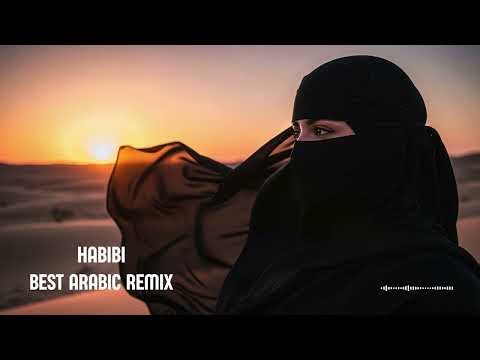 Habibi Remix 2026 Dance Party 🎧 Arabic Remix Hits 2026