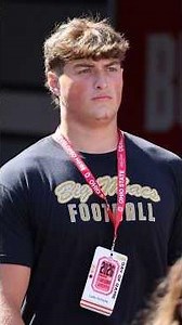 Mick at Nite: Luke Sohyda commits to Ohio State 💥