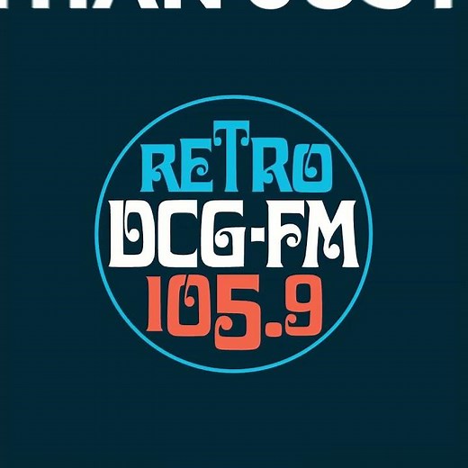 Logo Animaton: Retro 105.9 (2014)