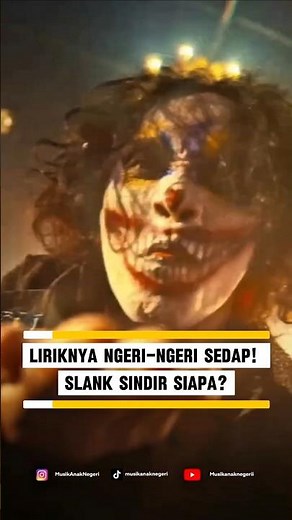 Listen to Slank's Latest Lyrics: Republik Fufufafa!
