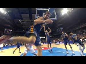 Zapping Liga Endesa: ¡No te confundas!