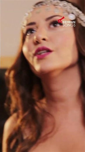 Shara by Mesopotamian Fusion - Ilona Danho