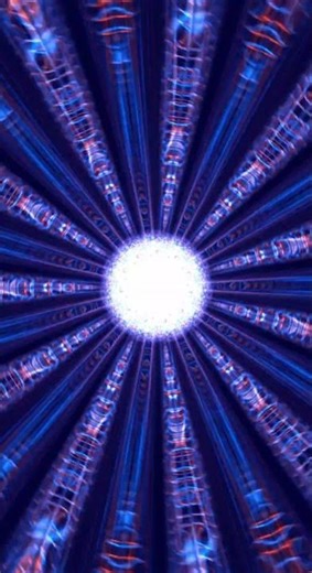 Mind-Blowing Hypnotic Geometry Mandala | Meditation & Study Boost Focus