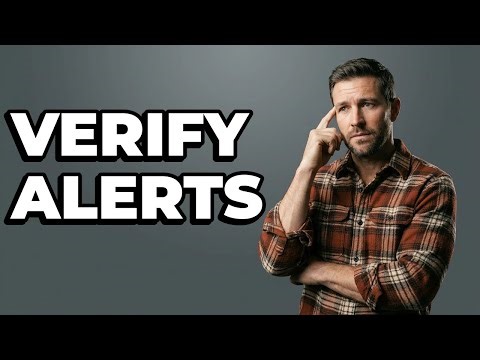 How Do Teams Verify Emergency Communication Receipt?