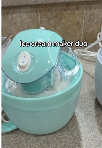 Make Homemade Ice Cream in Just 20 Minutes!