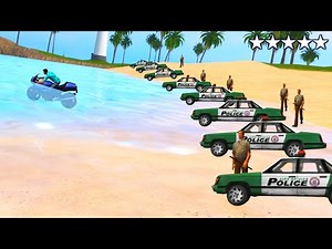 GTA Vice City Remastered - Hindi Dubbed - Mission #25
