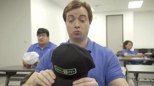 1.2K views · 543 reactions |  Don't order your hats from those other guys and wait months for them to arrive. We only sell hats that we have inventory on, so you know you're getting the fastest service out there. We're the best at what we do because we actually care about our customers. You can count on us for the quickest turnaround time and the highest quality products around. Order now and see for yourself how much better we are than those other guys! | HatLaunch | Facebook