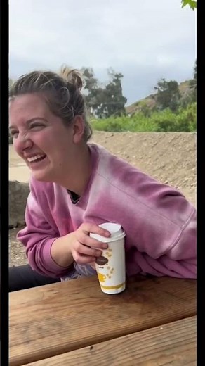 POV: you go camping with your chaotic aunt | Kendahl Landreth