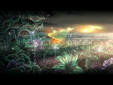 "Queen’s Garden" by sN0UK