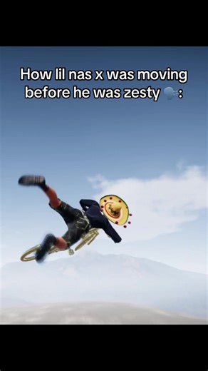 Lil Nas X's Moves Before Fame