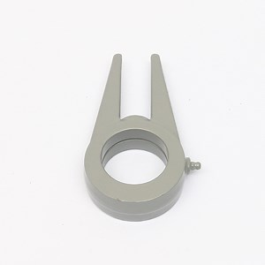 [Hot Item] Customized Al 7075 T6 Aluminium Forging Motorcycle Parts
