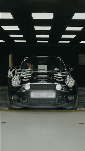 Mini Cooper S - R56 N18 Engine - Dyno Teaser #automotive #performancecars #automobile