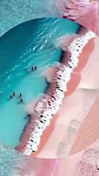 Top Ten Most Beautiful Beaches in the World 1