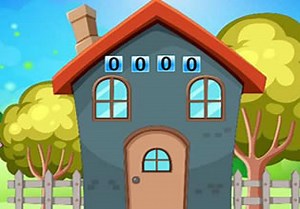 Trapped Voyager Escape - Escape Fan