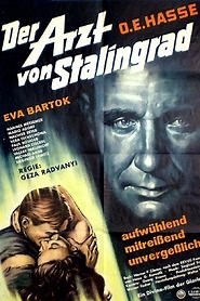 The Doctor of Stalingrad (1958) - AZ Movies