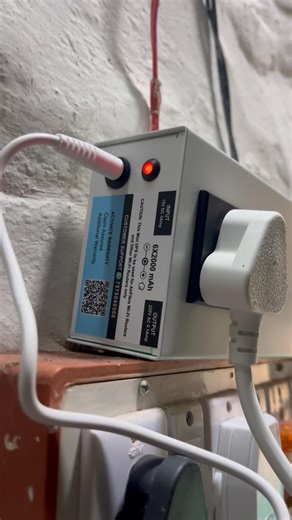 Oaktar mini ups for Jio air fiber/airtel xstream, noothan dairies latest vlogs,telugu vlogs