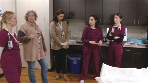 FVTC part-time nursing program accommodates students while fulfilling workplace needs