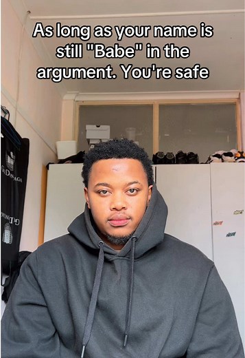 You're Safe: A Gqom Meme Expression