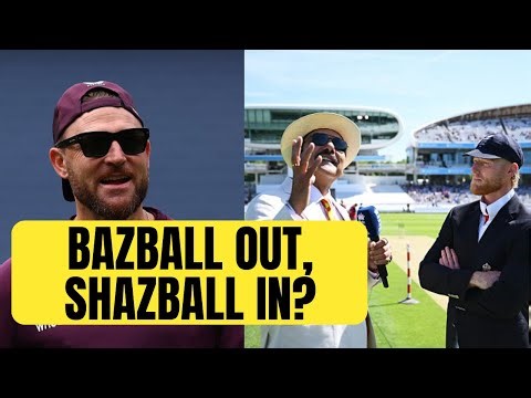 Ravi Shastri as England coach? Monty Panesar's interesting take on replacing Brendon McCullum