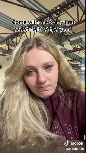 Experience Cadet Life with a 17-Year-Old in WA