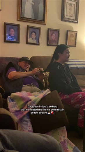 Remembering a Cherished Father-in-Law