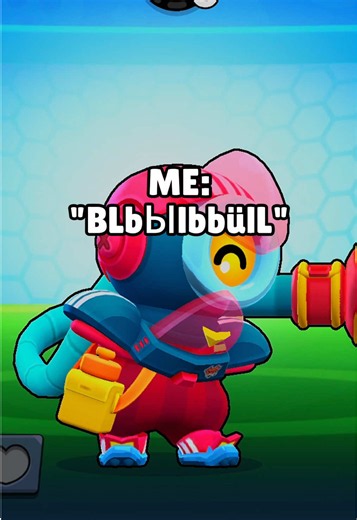 EASIEST Brawlers to Voice Act! #brawlstars #brawlstarsmemes #brawlstarsfunny
